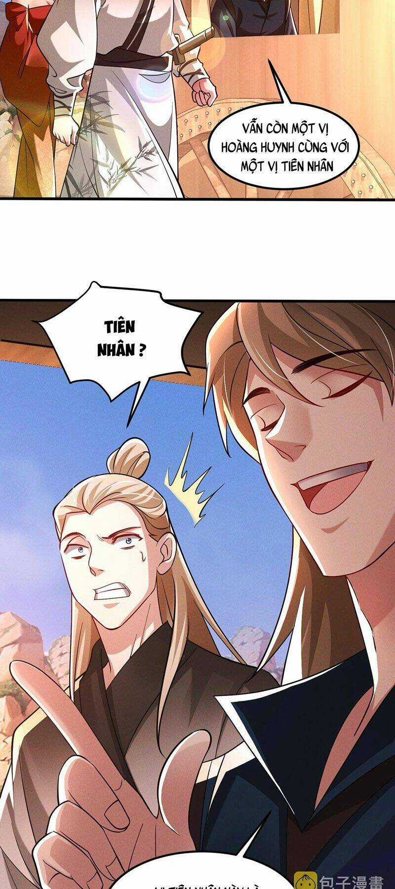 Tối Cường Thần Thoại Đế Hoàng Chapter 27 trang 41