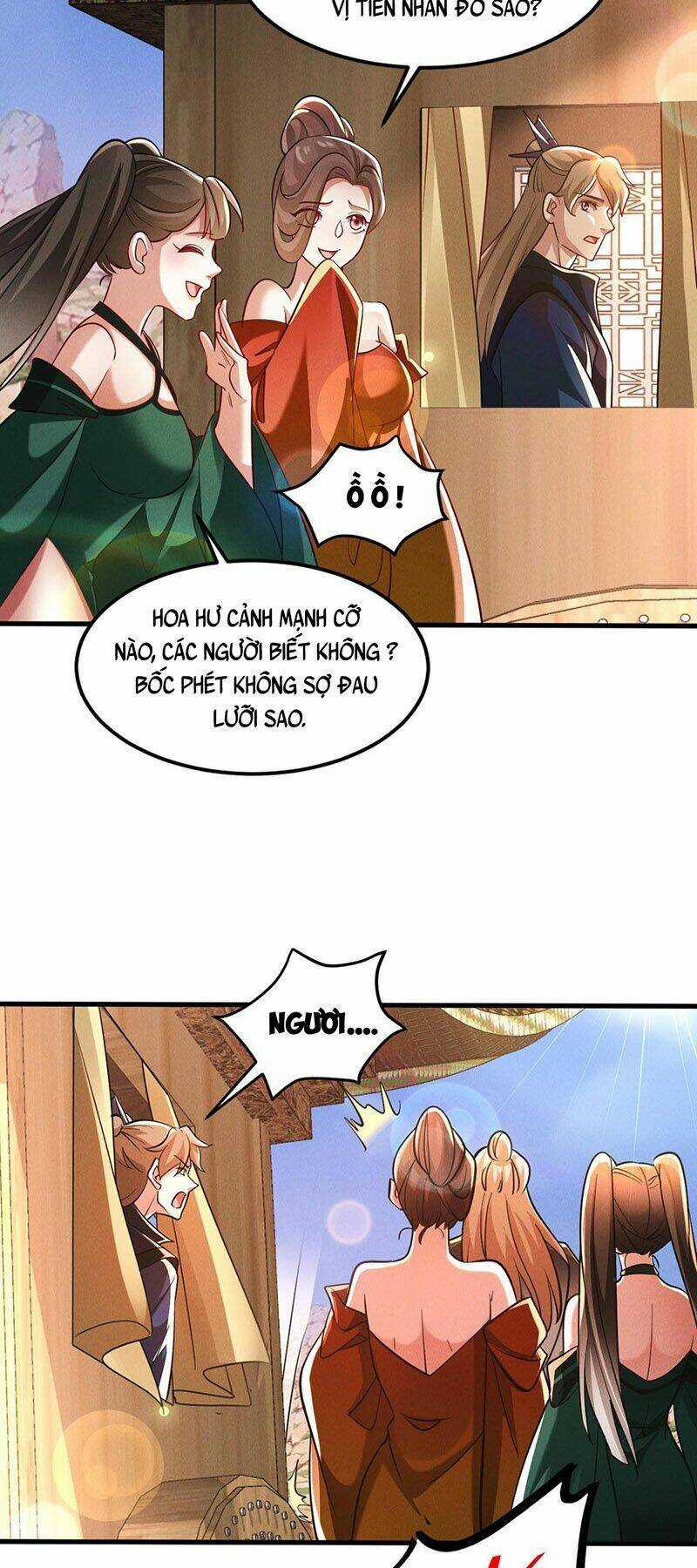 Tối Cường Thần Thoại Đế Hoàng Chapter 27 trang 43