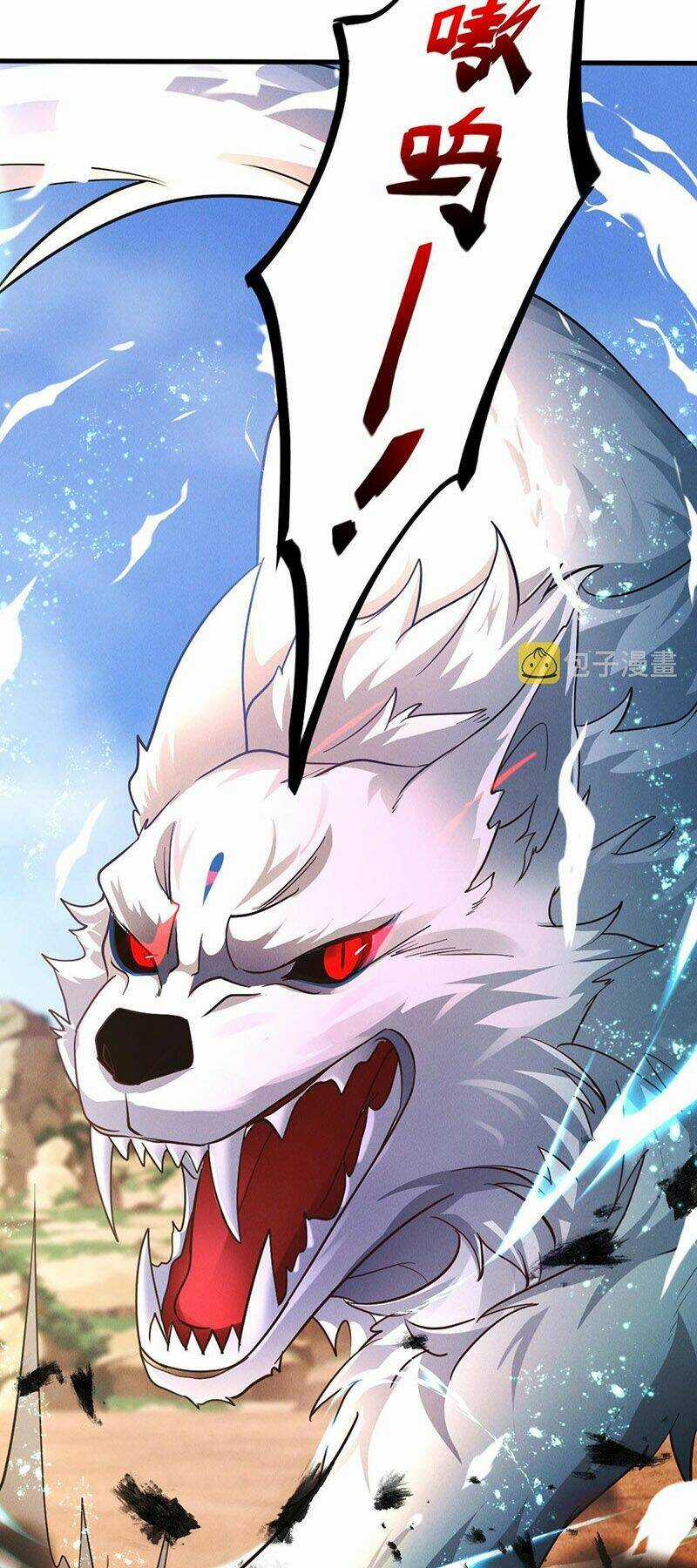 Tối Cường Thần Thoại Đế Hoàng Chapter 27 trang 44