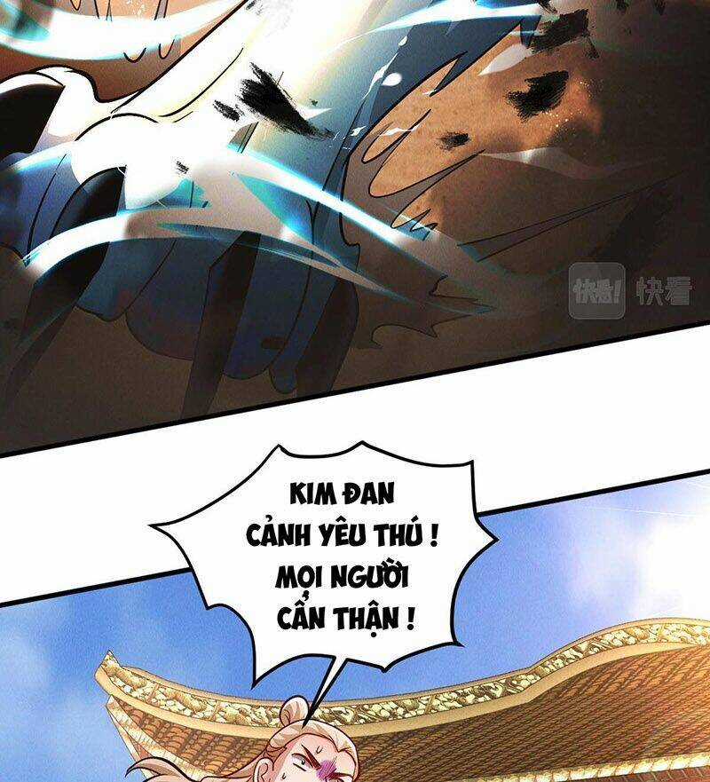 Tối Cường Thần Thoại Đế Hoàng Chapter 27 trang 45