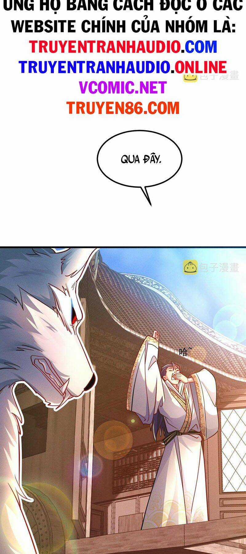 Tối Cường Thần Thoại Đế Hoàng Chapter 27 trang 47