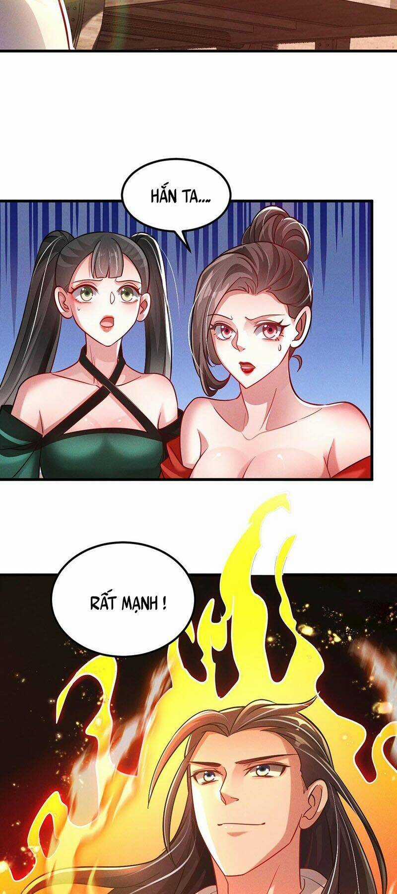 Tối Cường Thần Thoại Đế Hoàng Chapter 27 trang 48