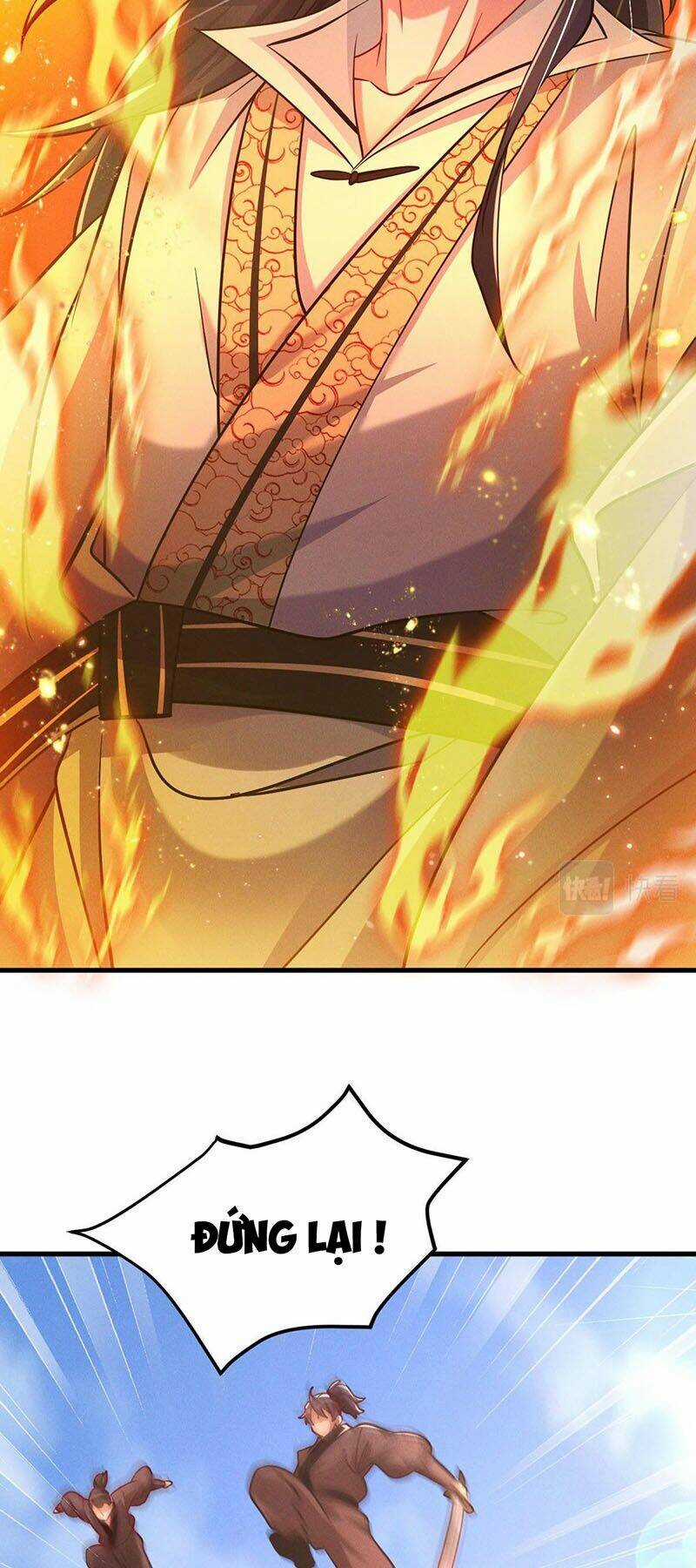 Tối Cường Thần Thoại Đế Hoàng Chapter 27 trang 49