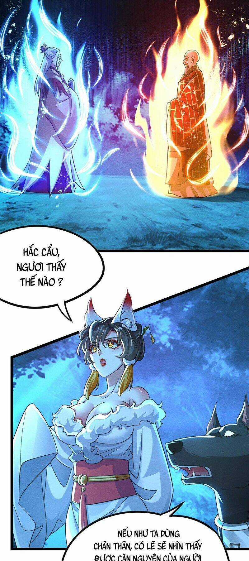 Tối Cường Thần Thoại Đế Hoàng Chapter 27 trang 6