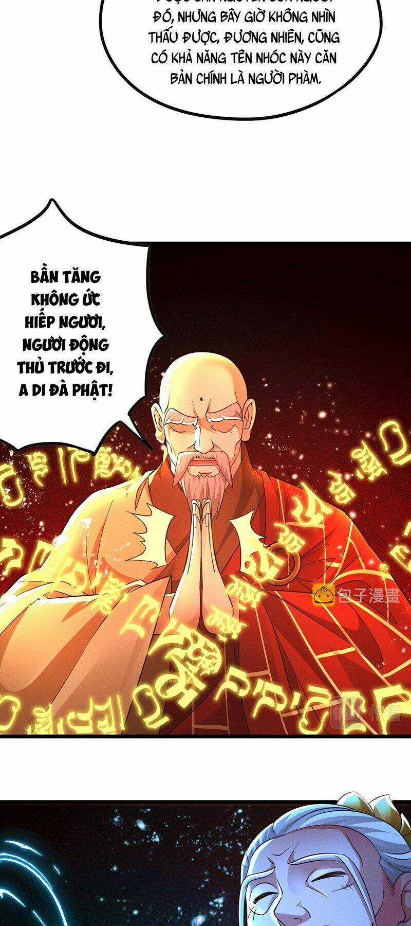Tối Cường Thần Thoại Đế Hoàng Chapter 27 trang 7