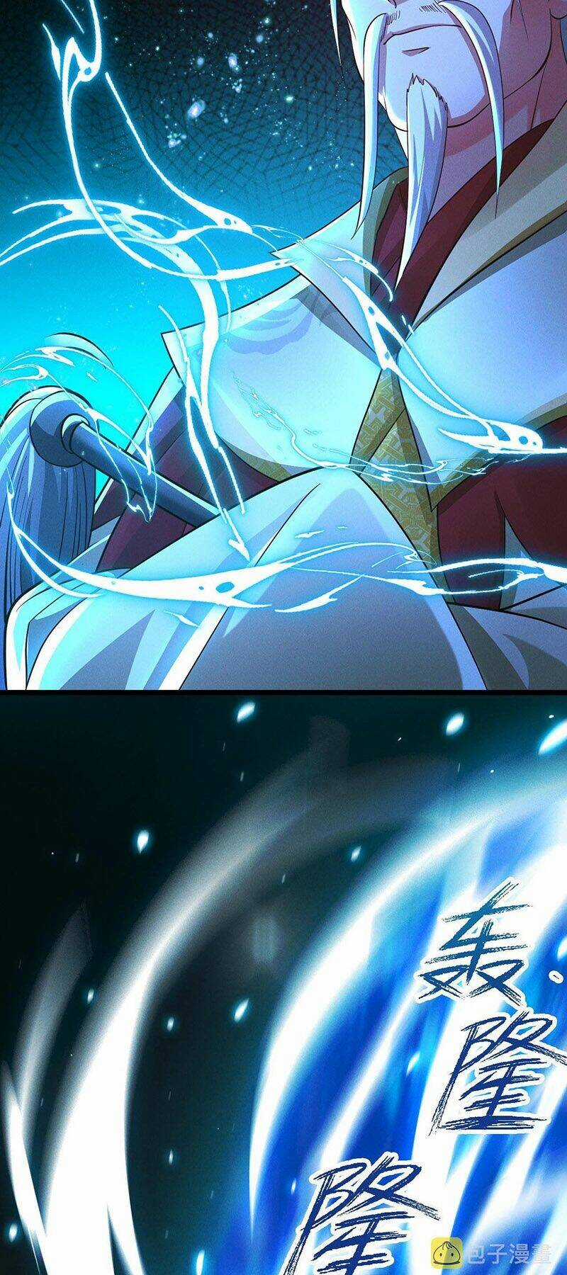 Tối Cường Thần Thoại Đế Hoàng Chapter 27 trang 8