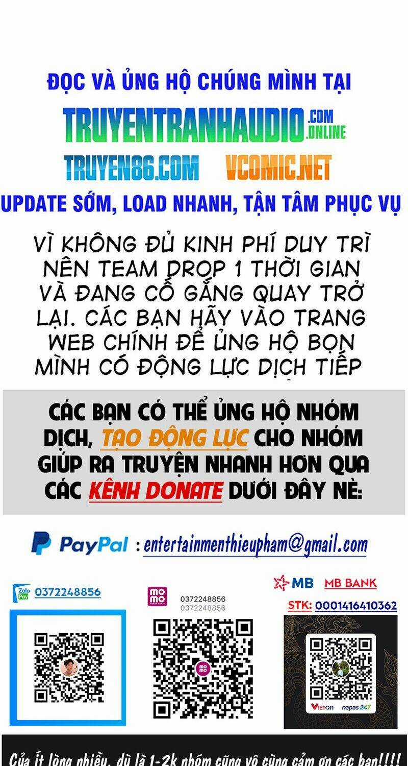 Tối Cường Thần Thoại Đế Hoàng Chapter 28 trang 1