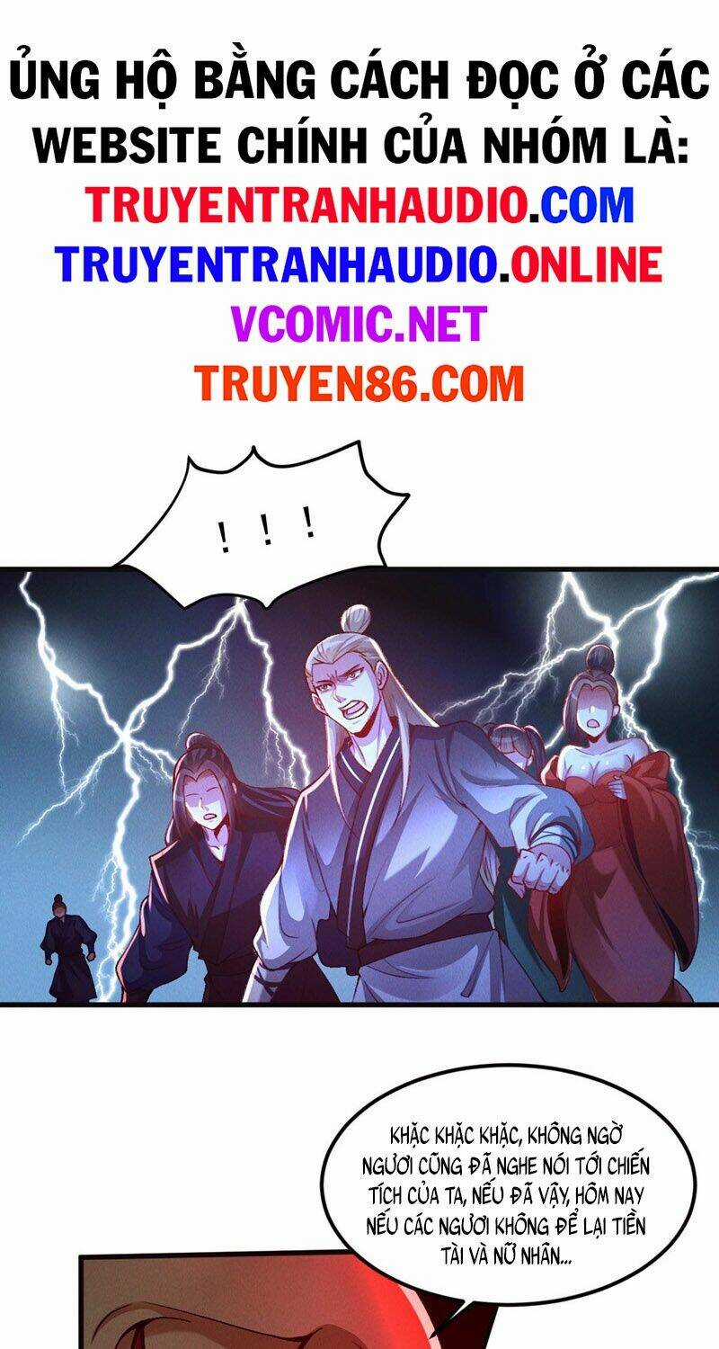Tối Cường Thần Thoại Đế Hoàng Chapter 28 trang 10