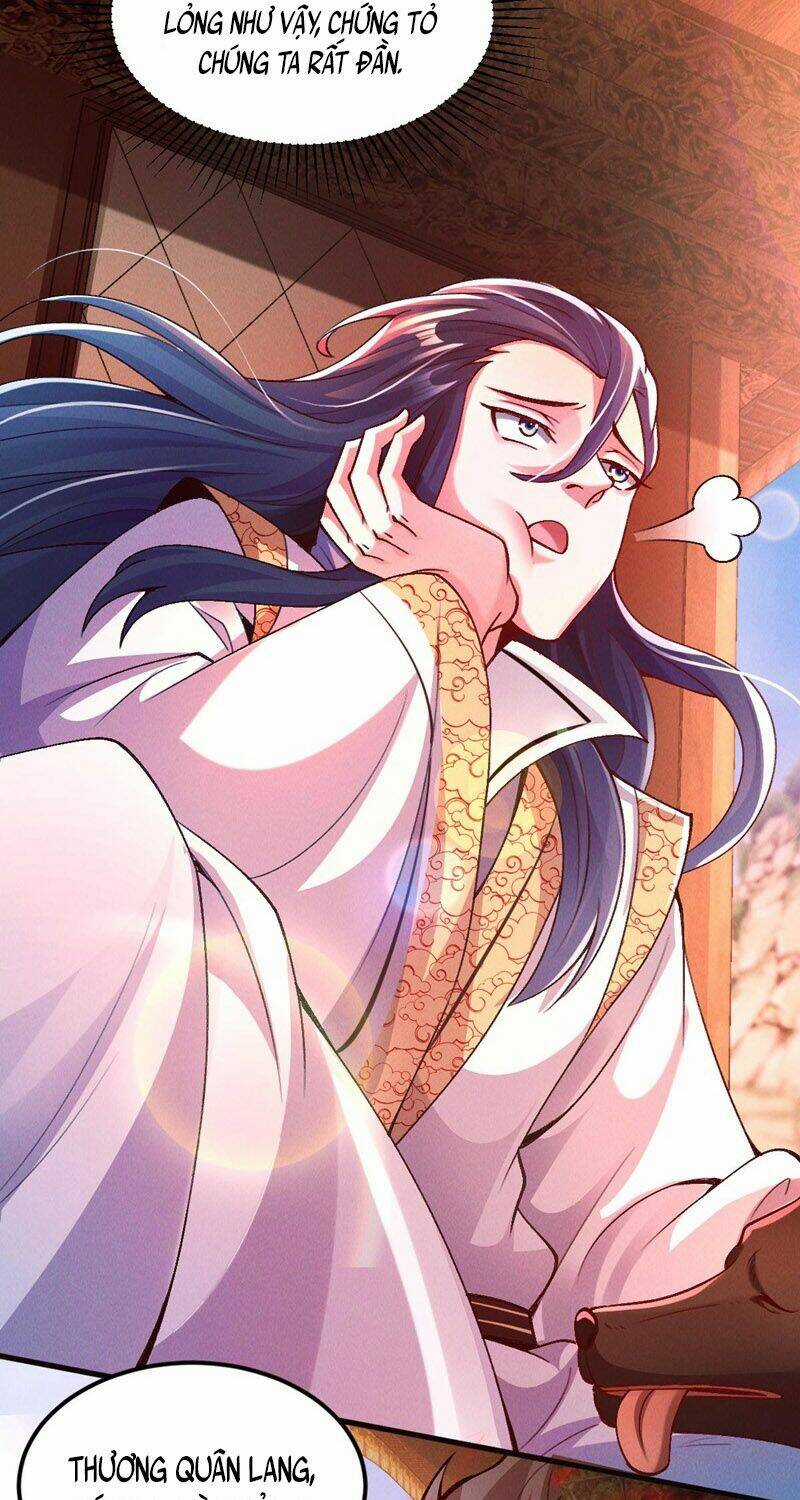 Tối Cường Thần Thoại Đế Hoàng Chapter 28 trang 14