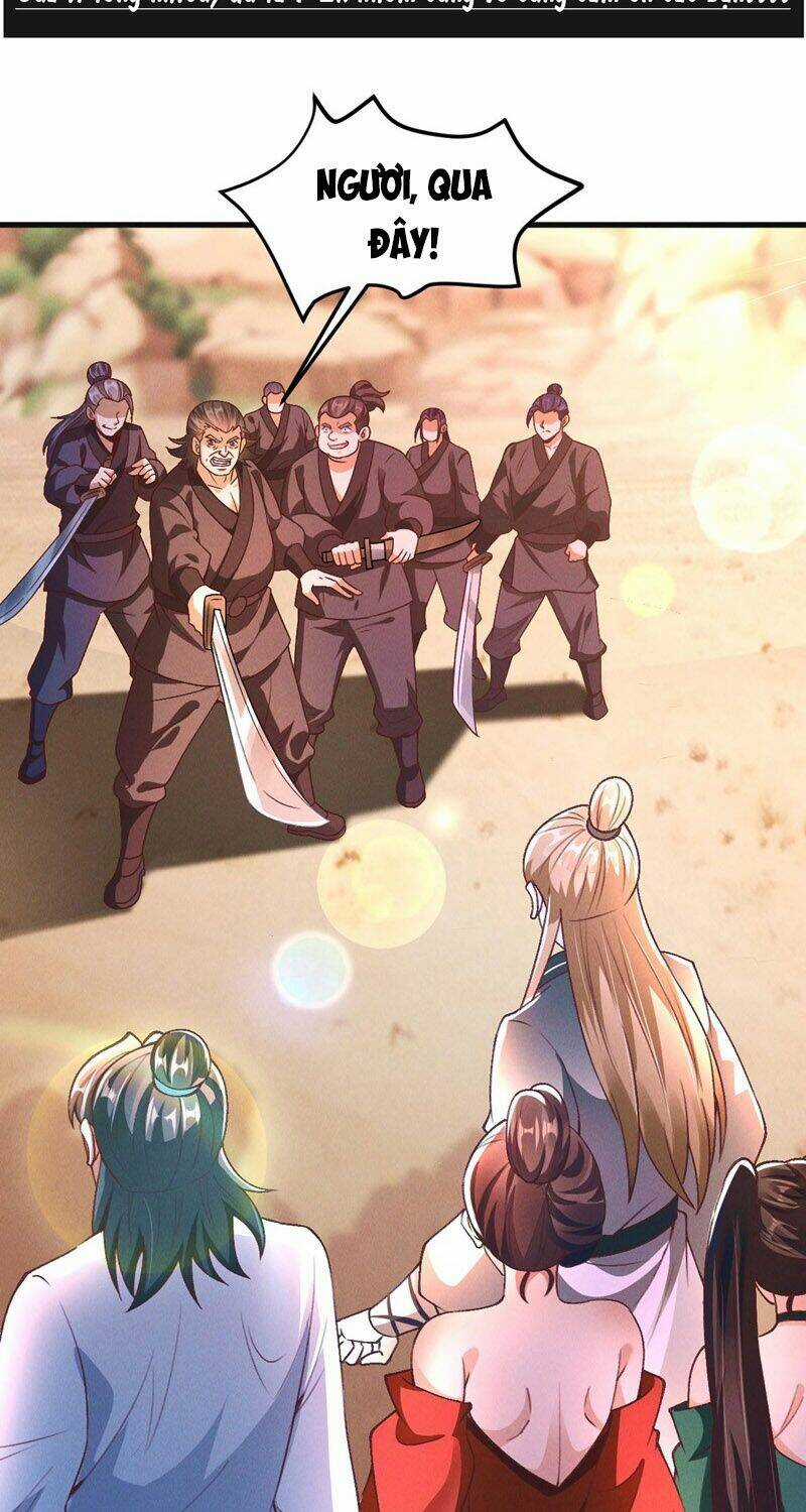 Tối Cường Thần Thoại Đế Hoàng Chapter 28 trang 2