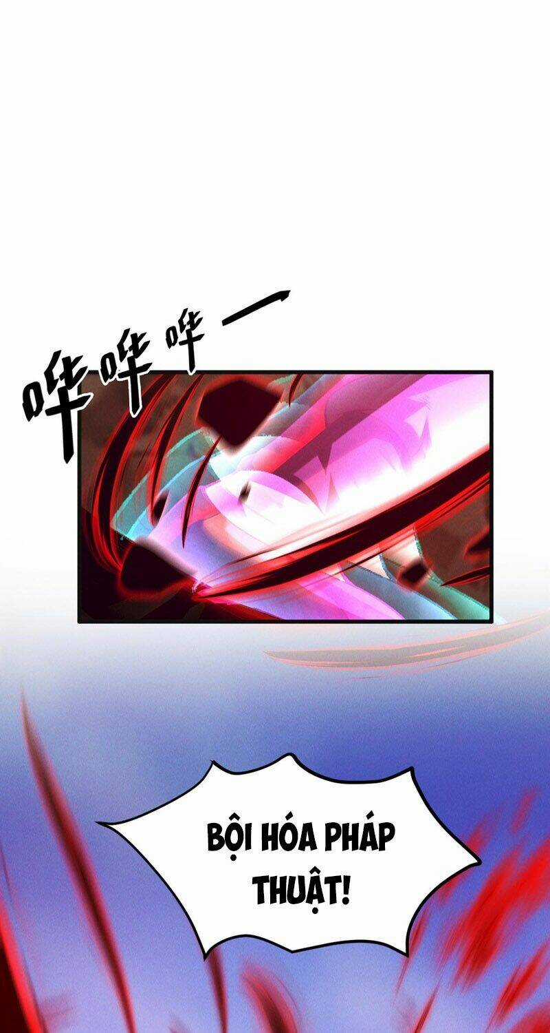 Tối Cường Thần Thoại Đế Hoàng Chapter 28 trang 22