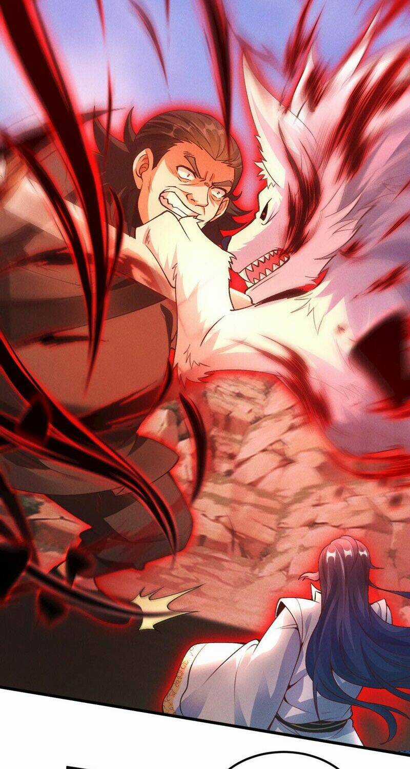 Tối Cường Thần Thoại Đế Hoàng Chapter 28 trang 23