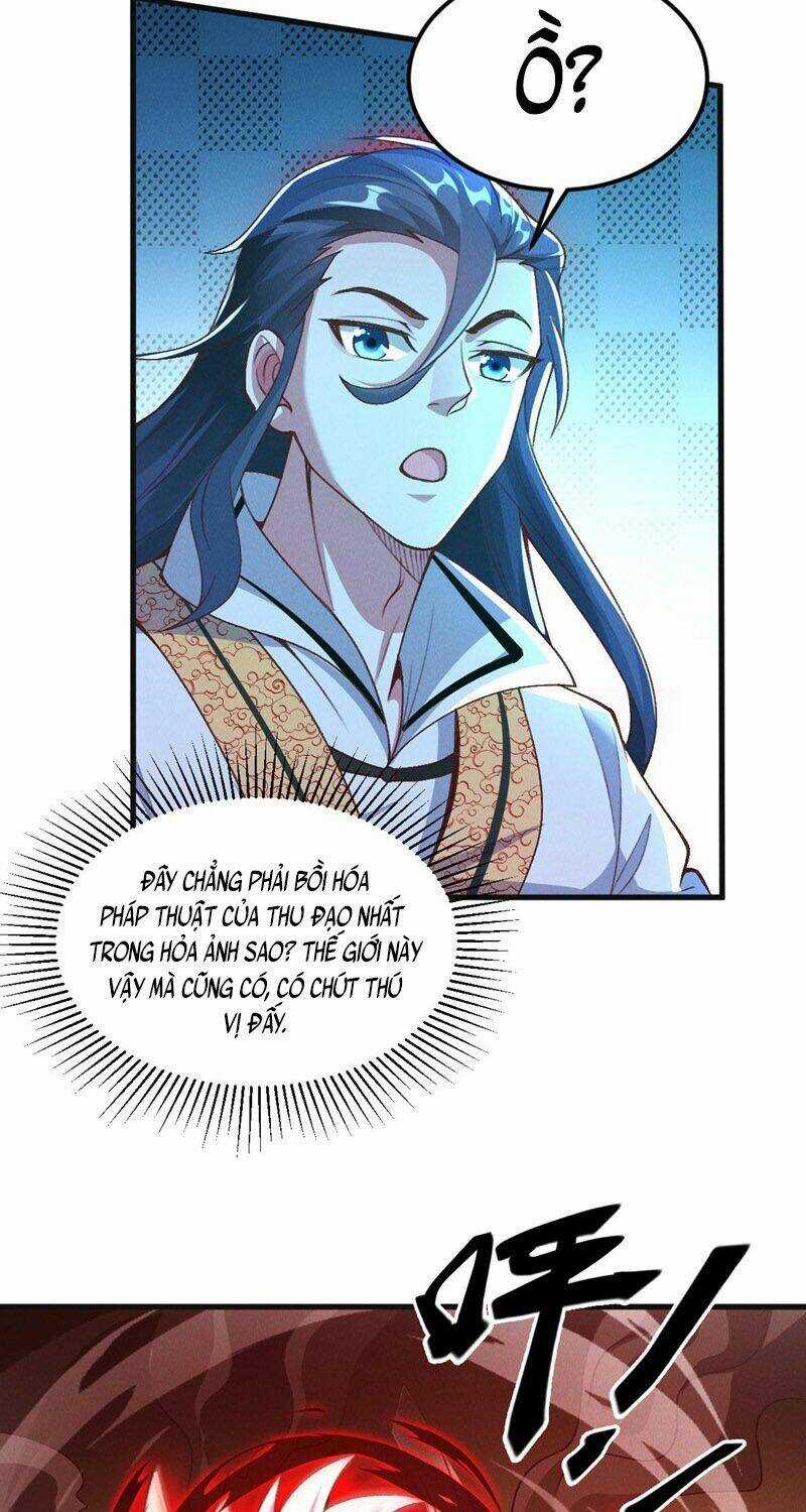 Tối Cường Thần Thoại Đế Hoàng Chapter 28 trang 24