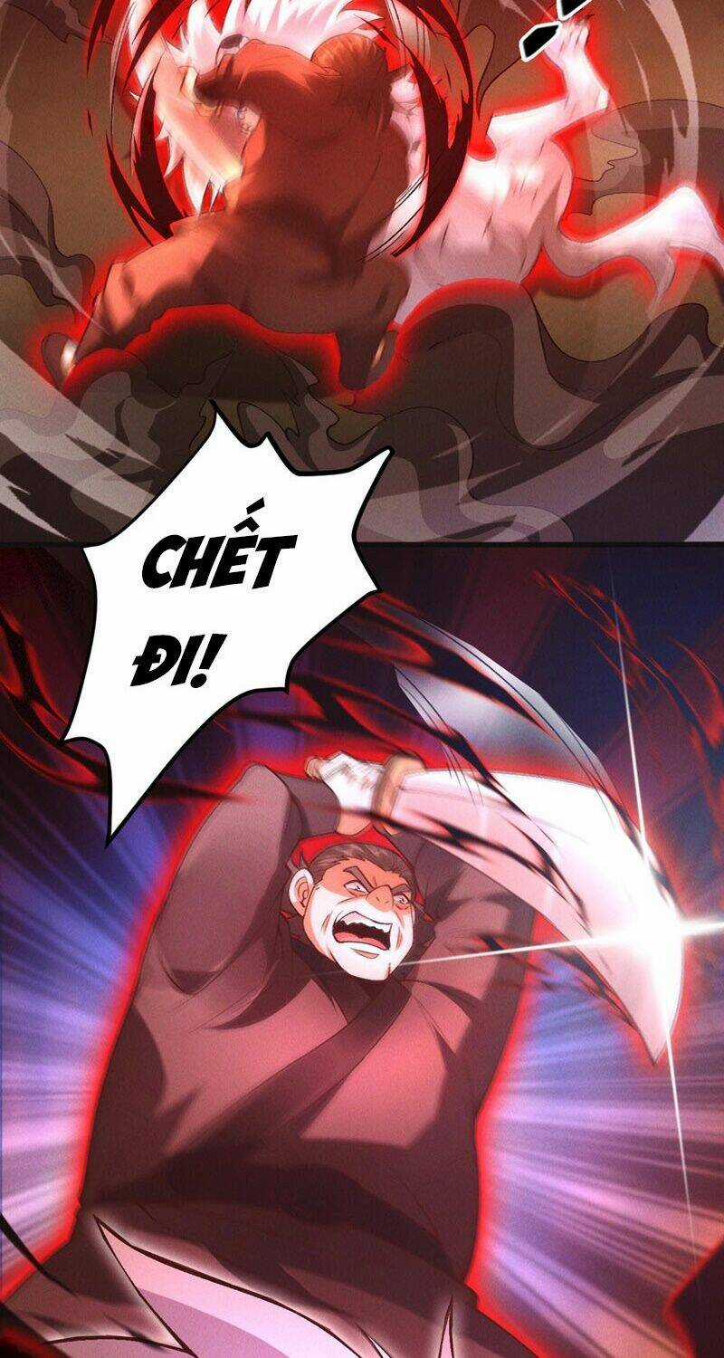 Tối Cường Thần Thoại Đế Hoàng Chapter 28 trang 25