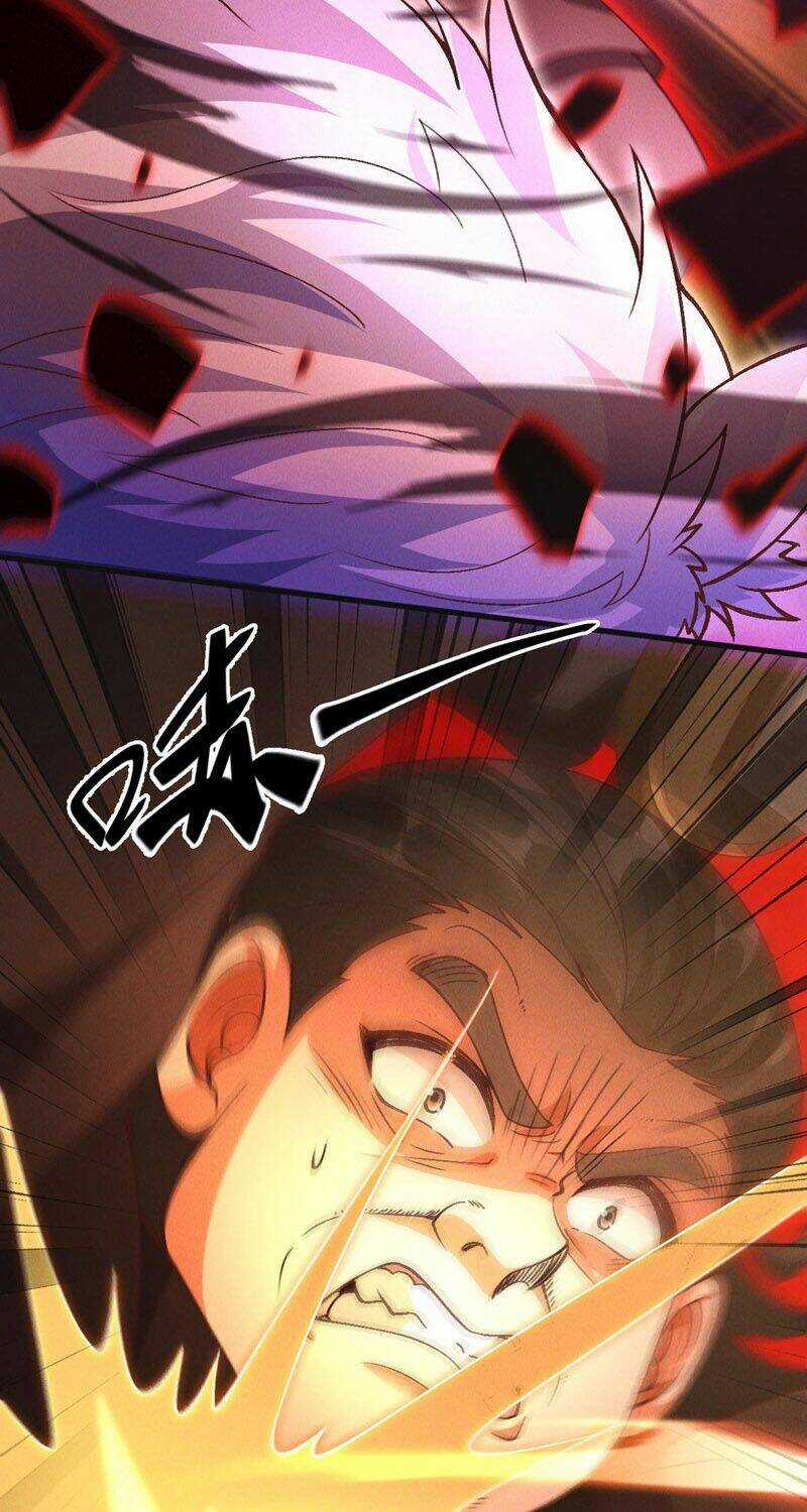 Tối Cường Thần Thoại Đế Hoàng Chapter 28 trang 26