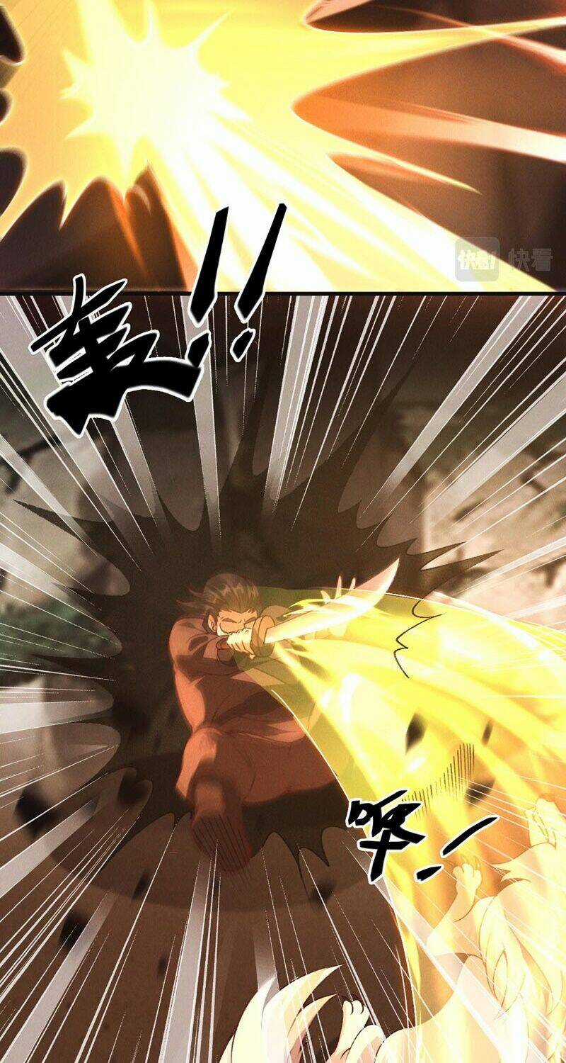 Tối Cường Thần Thoại Đế Hoàng Chapter 28 trang 27