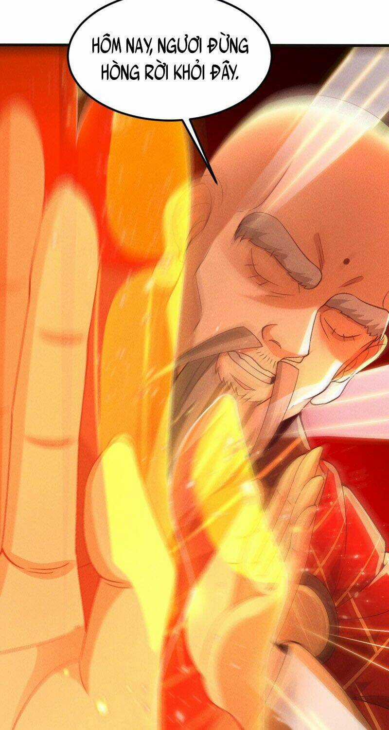 Tối Cường Thần Thoại Đế Hoàng Chapter 28 trang 30