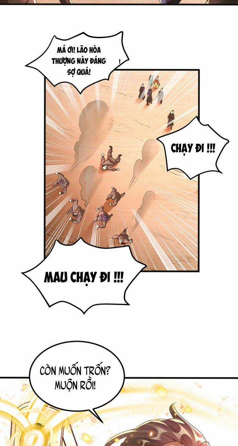 Tối Cường Thần Thoại Đế Hoàng Chapter 28 trang 33