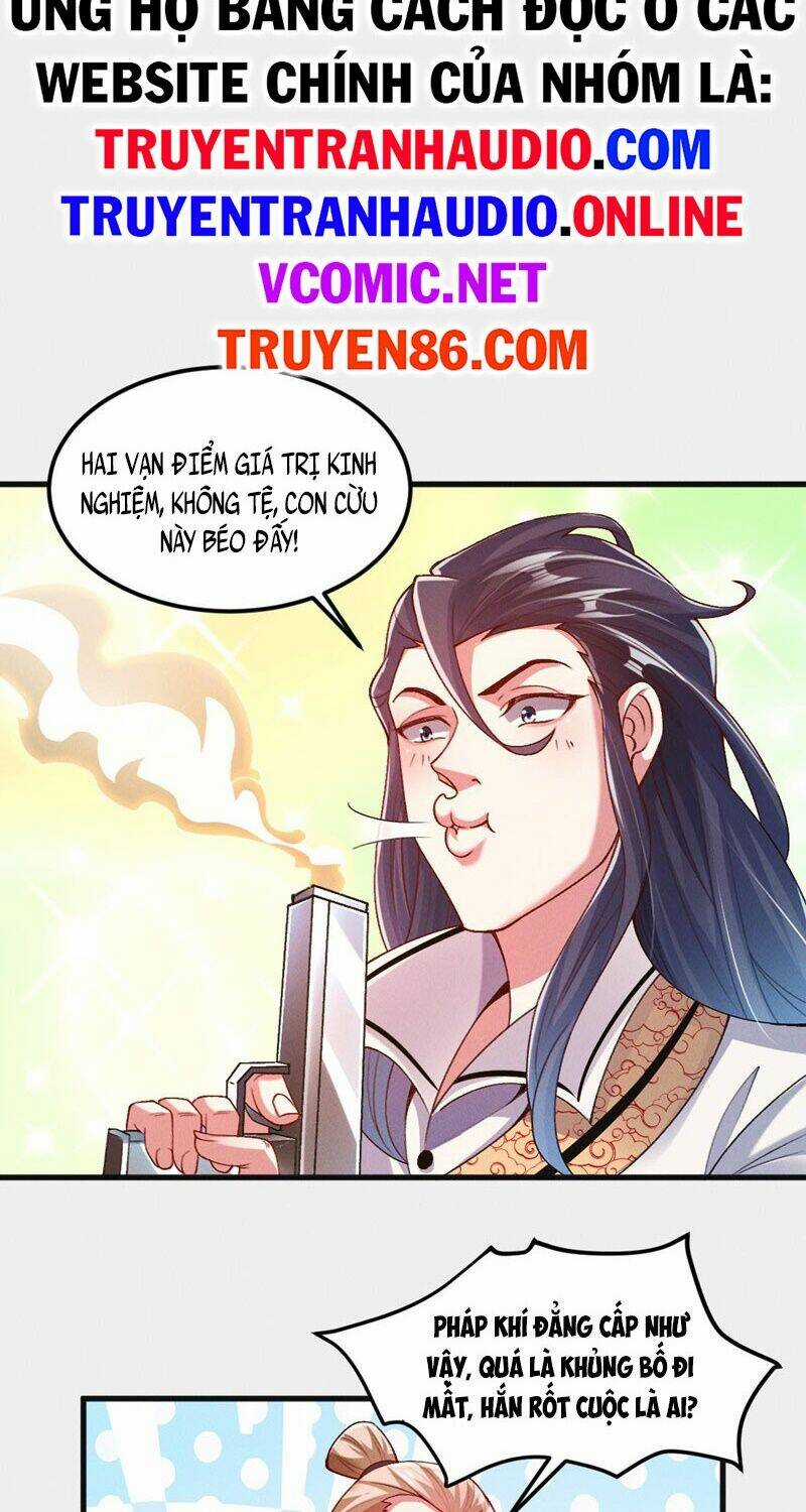 Tối Cường Thần Thoại Đế Hoàng Chapter 28 trang 37