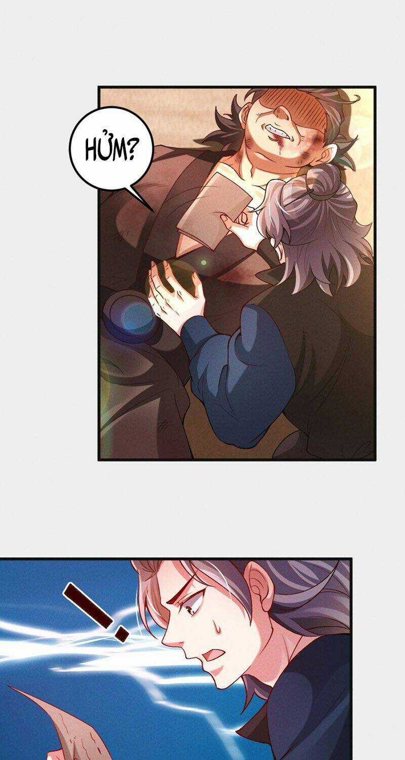 Tối Cường Thần Thoại Đế Hoàng Chapter 28 trang 40