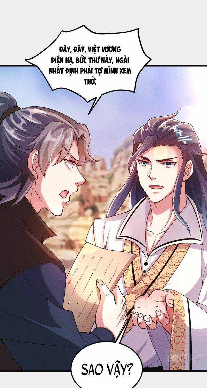 Tối Cường Thần Thoại Đế Hoàng Chapter 28 trang 42