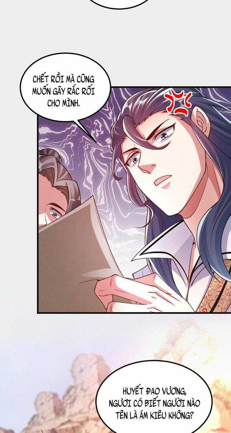 Tối Cường Thần Thoại Đế Hoàng Chapter 28 trang 43