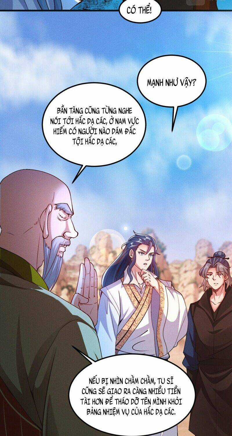 Tối Cường Thần Thoại Đế Hoàng Chapter 28 trang 47