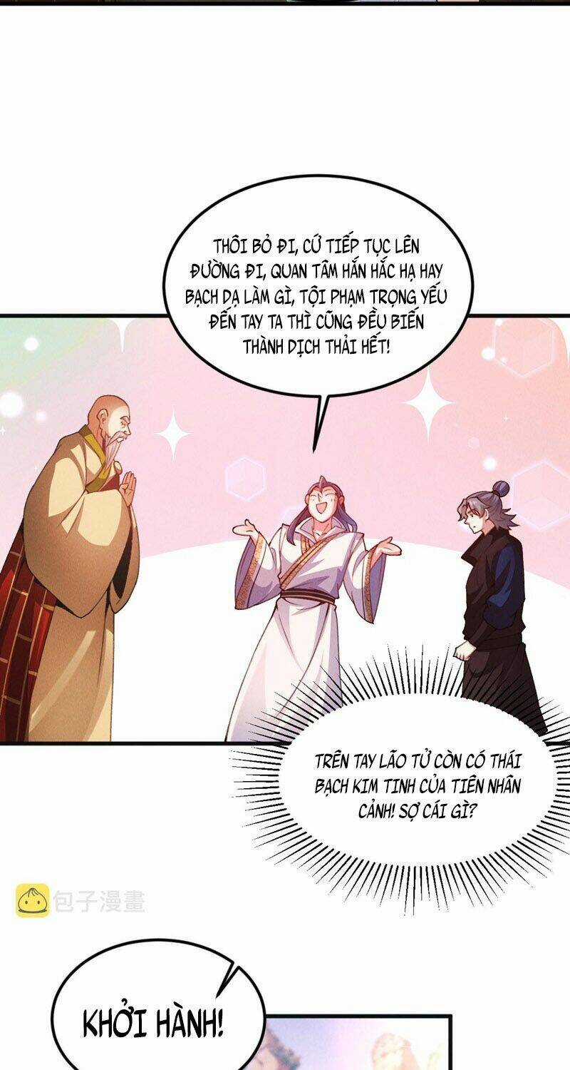 Tối Cường Thần Thoại Đế Hoàng Chapter 28 trang 48