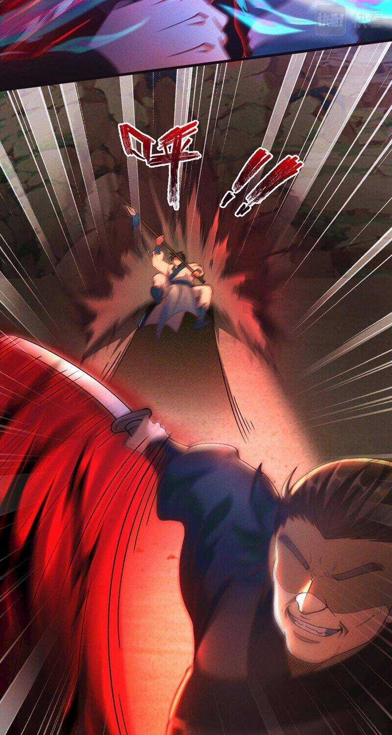 Tối Cường Thần Thoại Đế Hoàng Chapter 28 trang 5