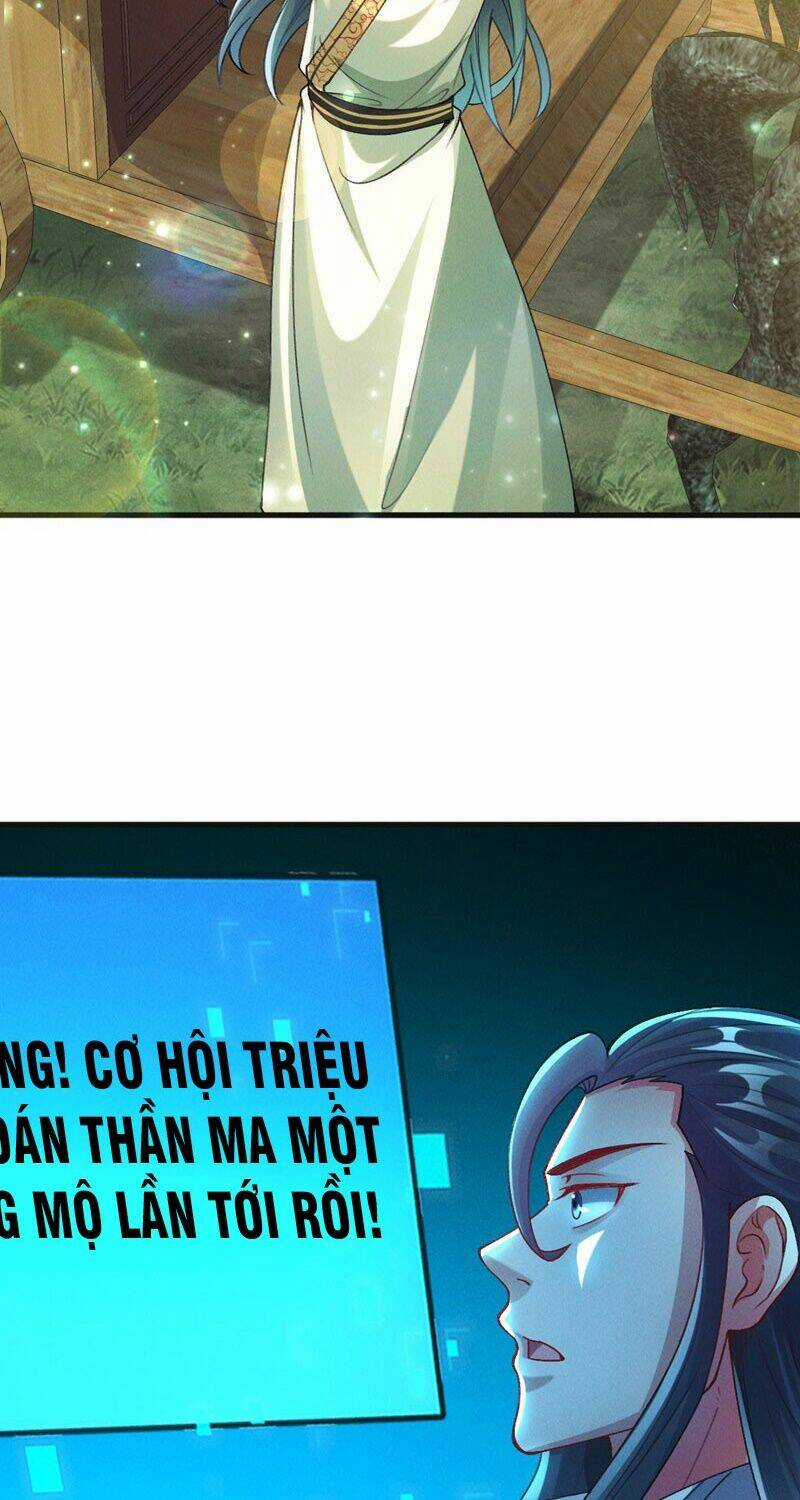 Tối Cường Thần Thoại Đế Hoàng Chapter 28 trang 51
