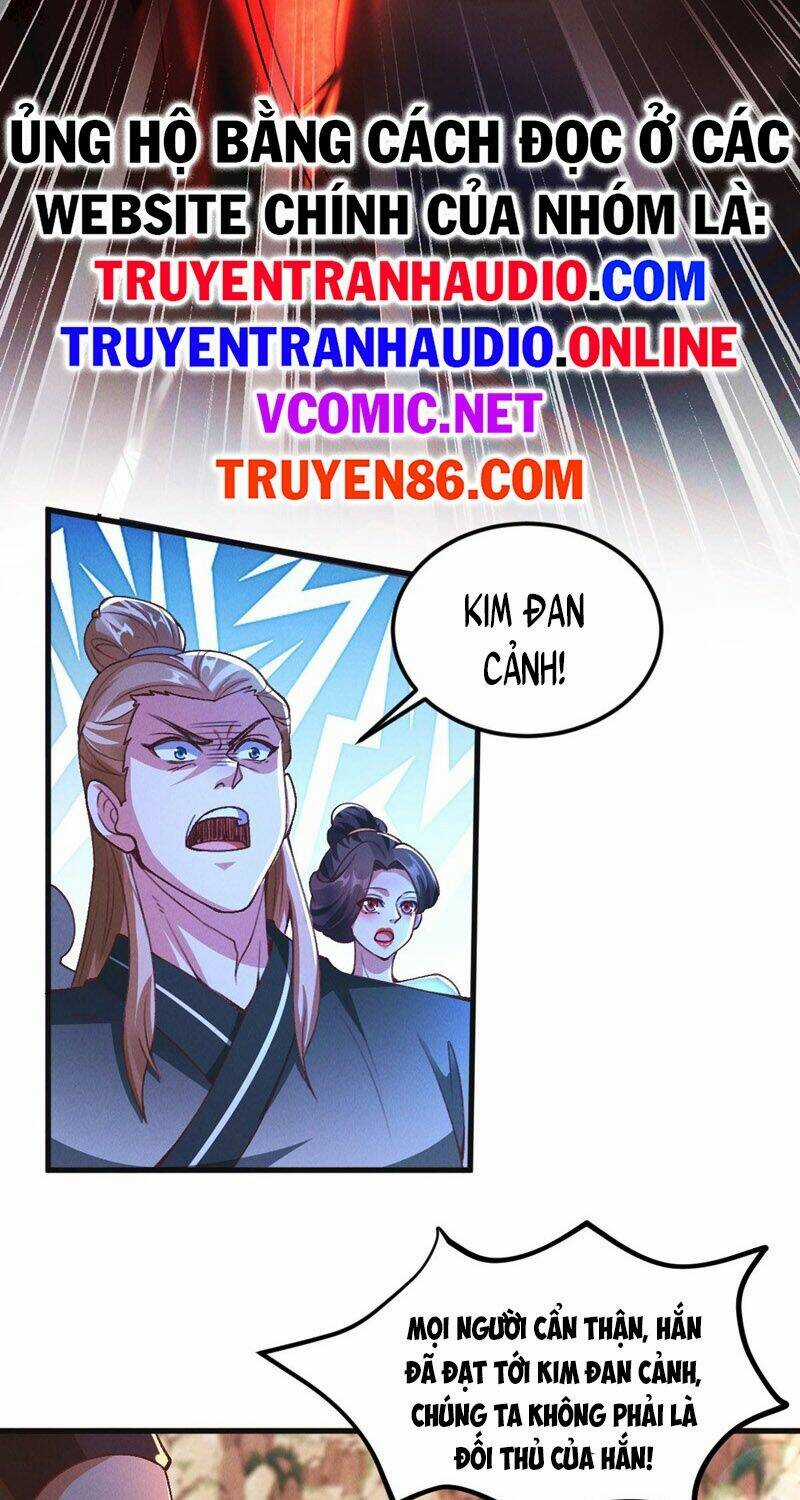 Tối Cường Thần Thoại Đế Hoàng Chapter 28 trang 6