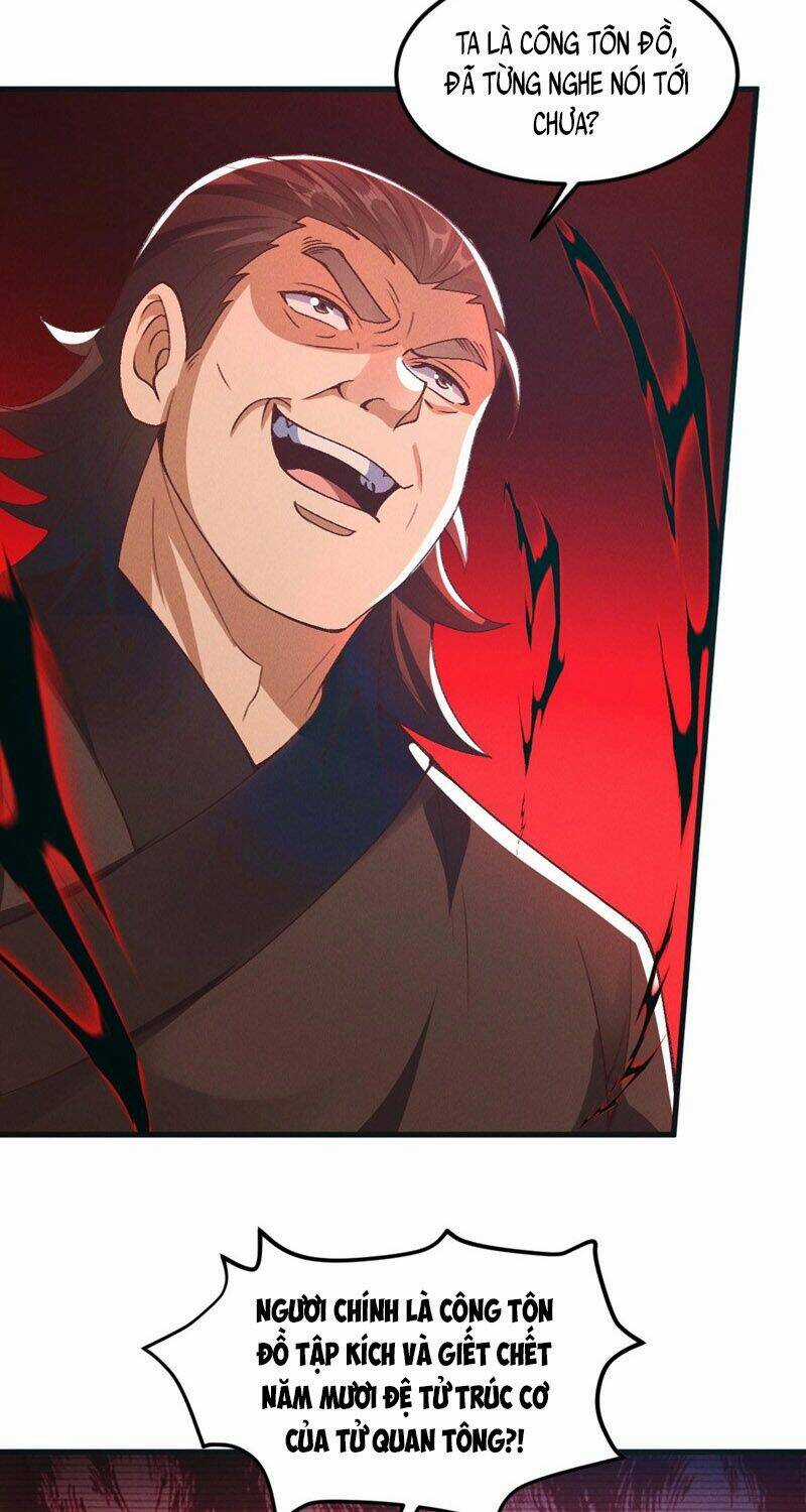 Tối Cường Thần Thoại Đế Hoàng Chapter 28 trang 8