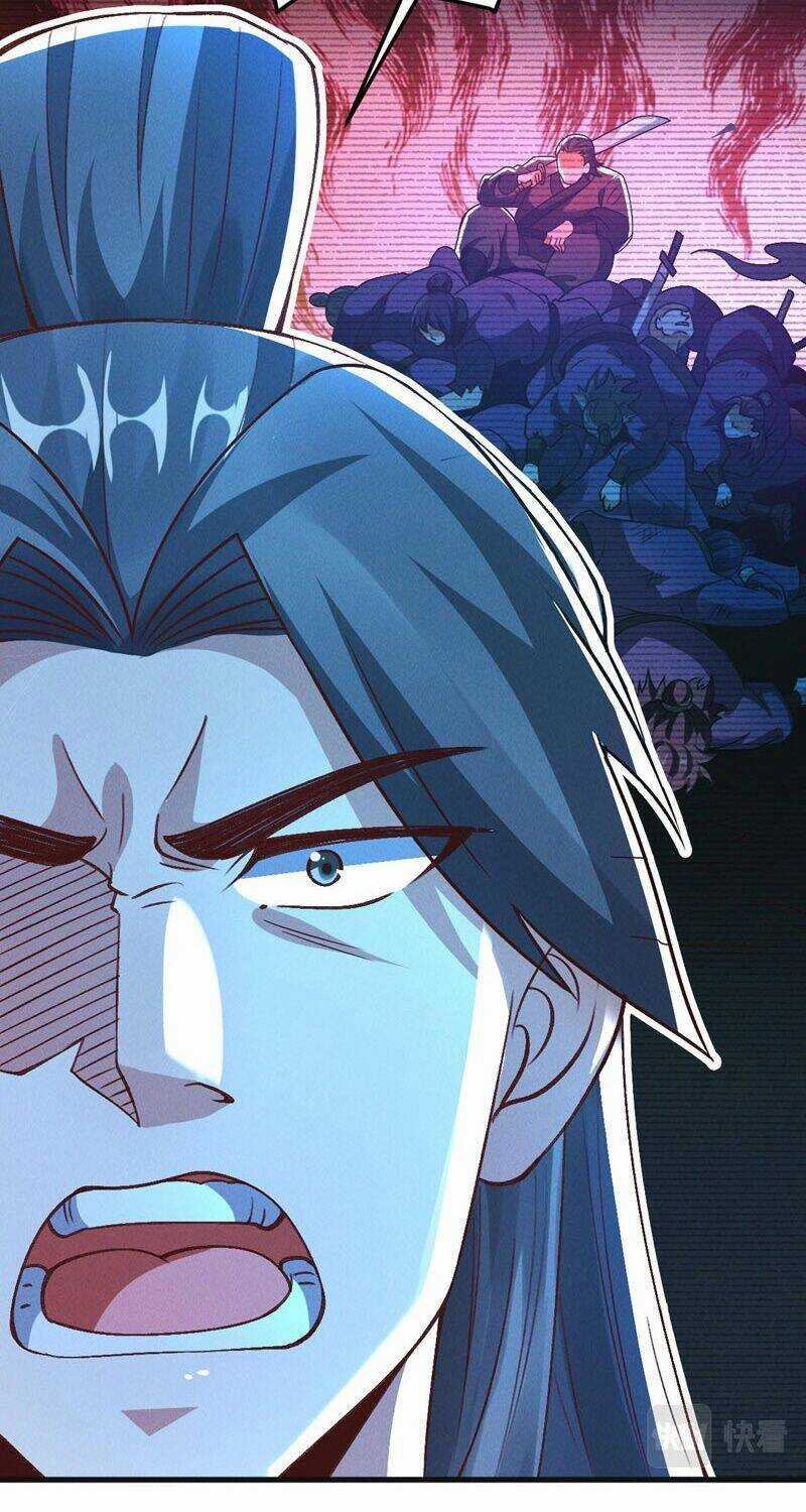 Tối Cường Thần Thoại Đế Hoàng Chapter 28 trang 9