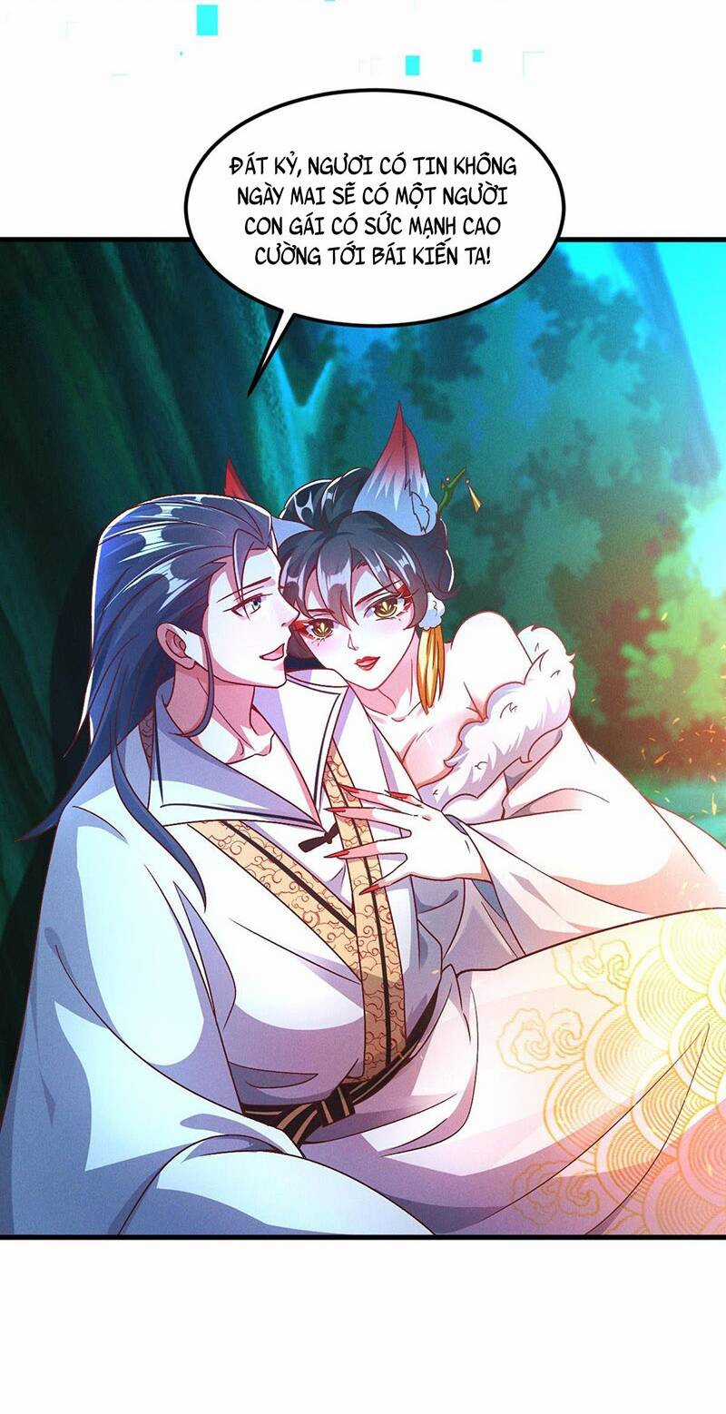 Tối Cường Thần Thoại Đế Hoàng Chapter 29 trang 11