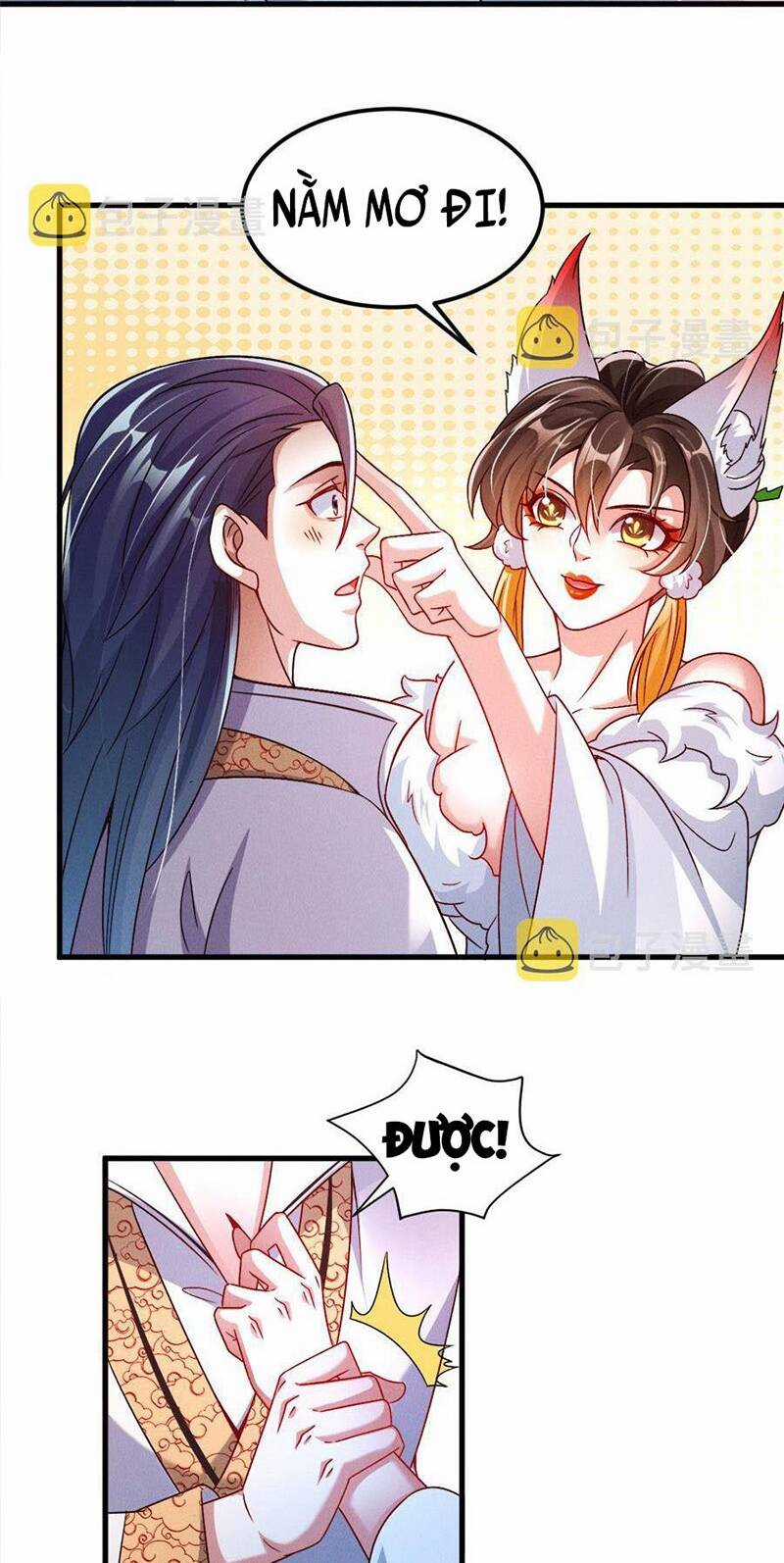 Tối Cường Thần Thoại Đế Hoàng Chapter 29 trang 13