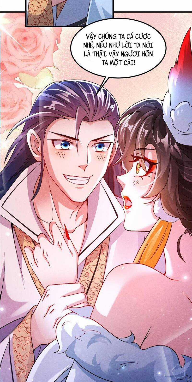 Tối Cường Thần Thoại Đế Hoàng Chapter 29 trang 14