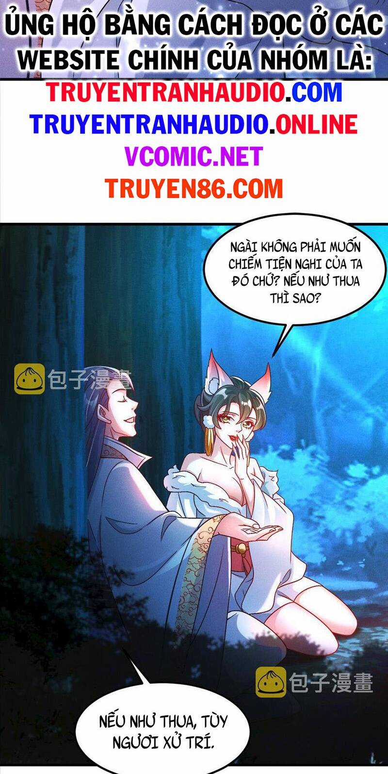 Tối Cường Thần Thoại Đế Hoàng Chapter 29 trang 15
