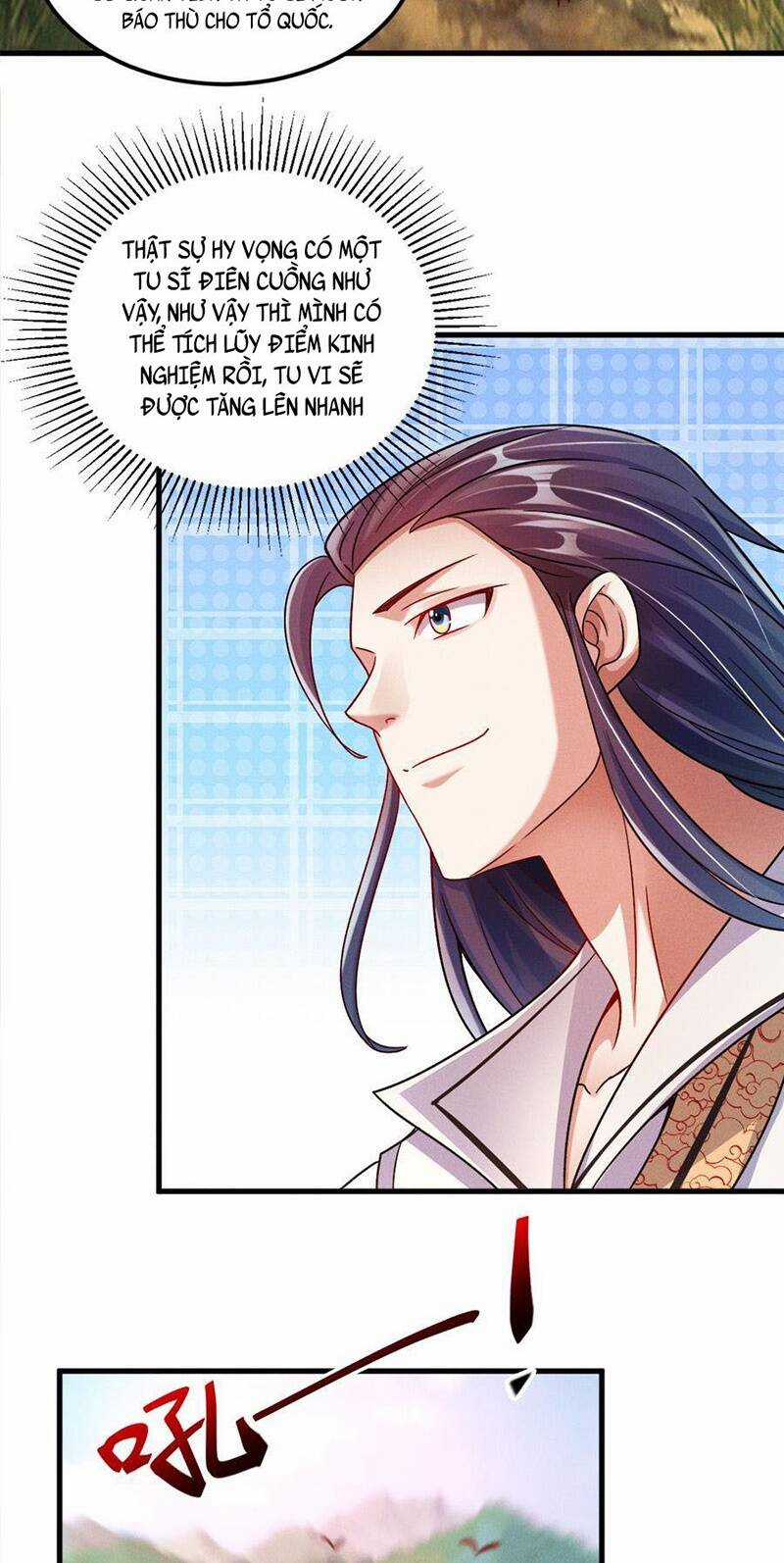 Tối Cường Thần Thoại Đế Hoàng Chapter 29 trang 18