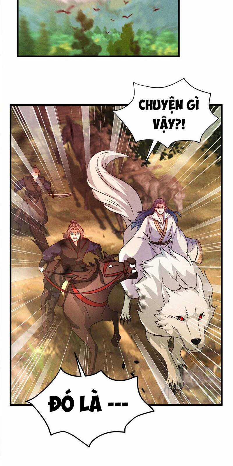 Tối Cường Thần Thoại Đế Hoàng Chapter 29 trang 19