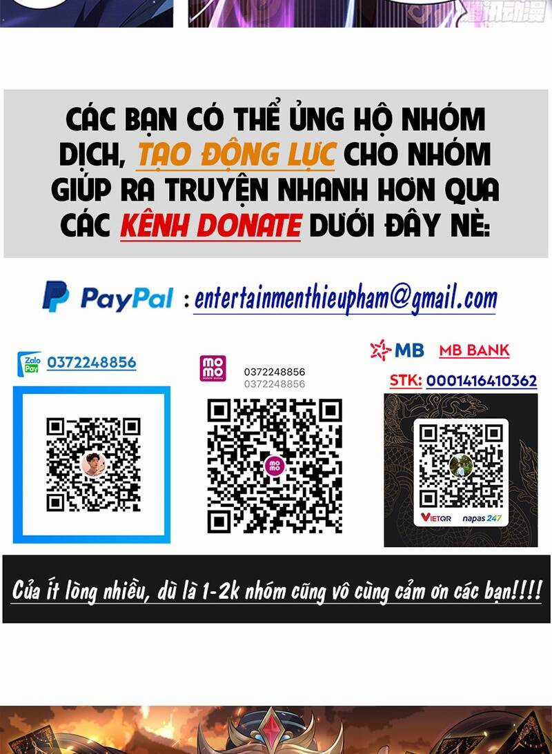 Tối Cường Thần Thoại Đế Hoàng Chapter 29 trang 1