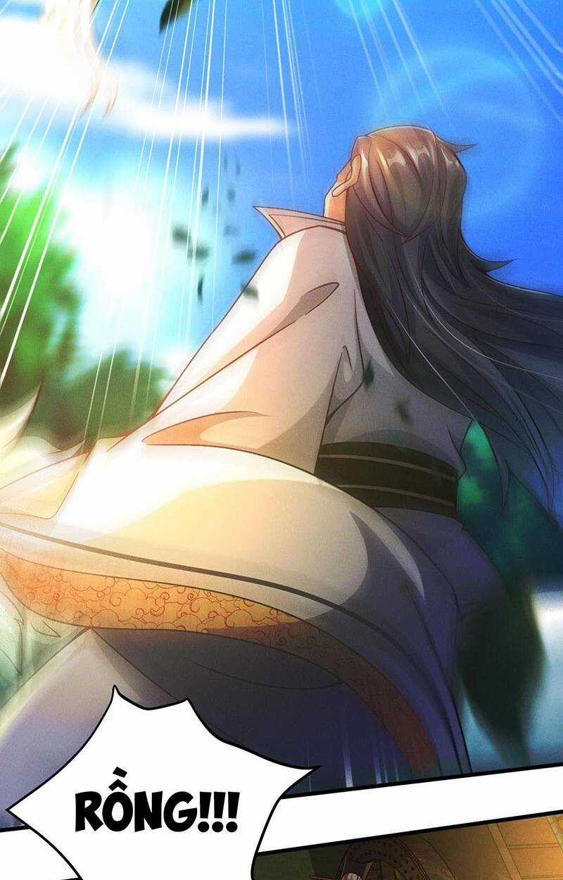 Tối Cường Thần Thoại Đế Hoàng Chapter 29 trang 21