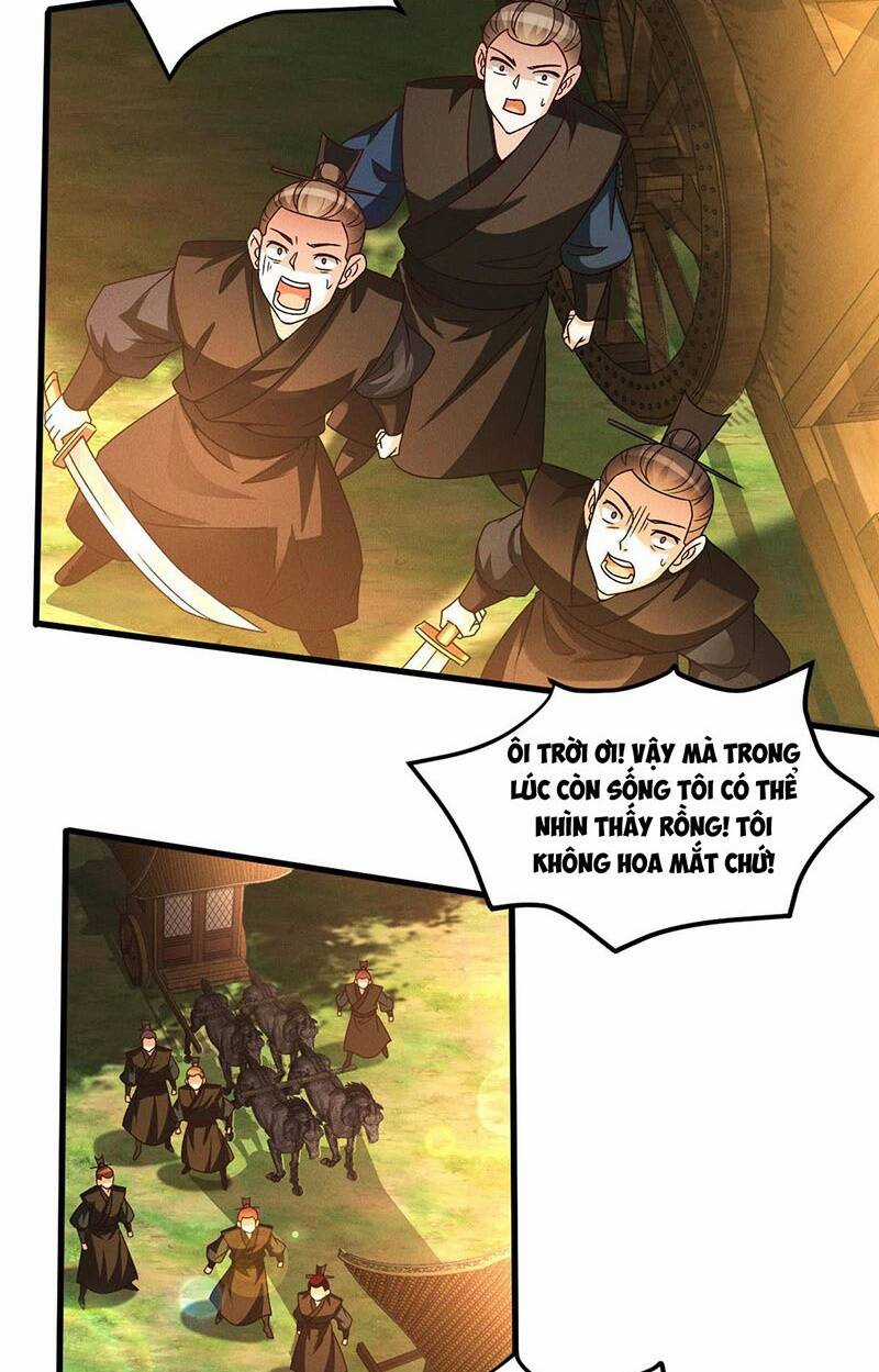 Tối Cường Thần Thoại Đế Hoàng Chapter 29 trang 22