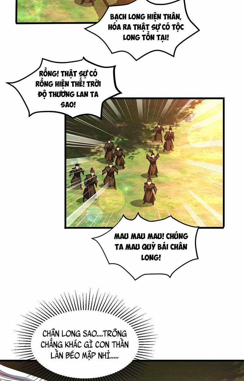 Tối Cường Thần Thoại Đế Hoàng Chapter 29 trang 23