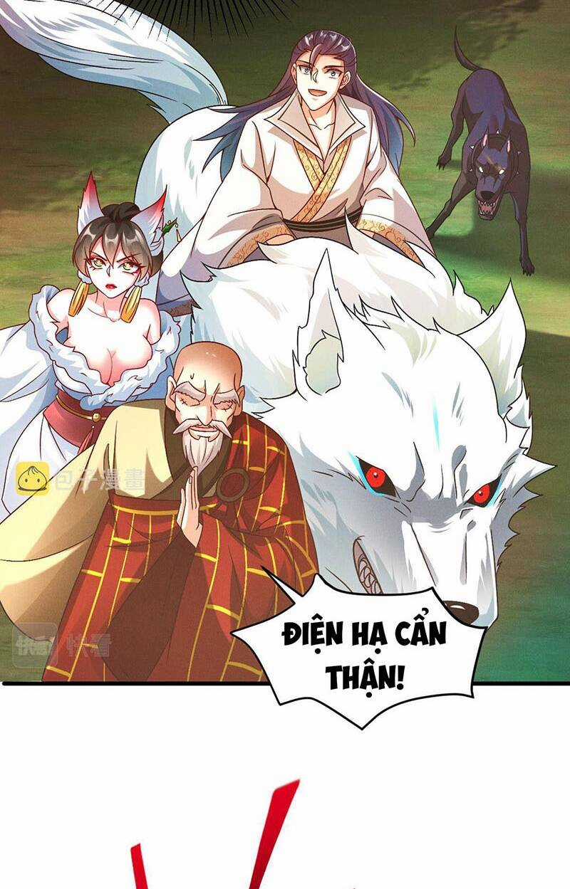 Tối Cường Thần Thoại Đế Hoàng Chapter 29 trang 24