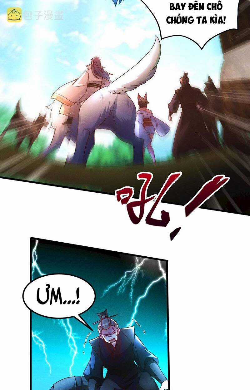 Tối Cường Thần Thoại Đế Hoàng Chapter 29 trang 26