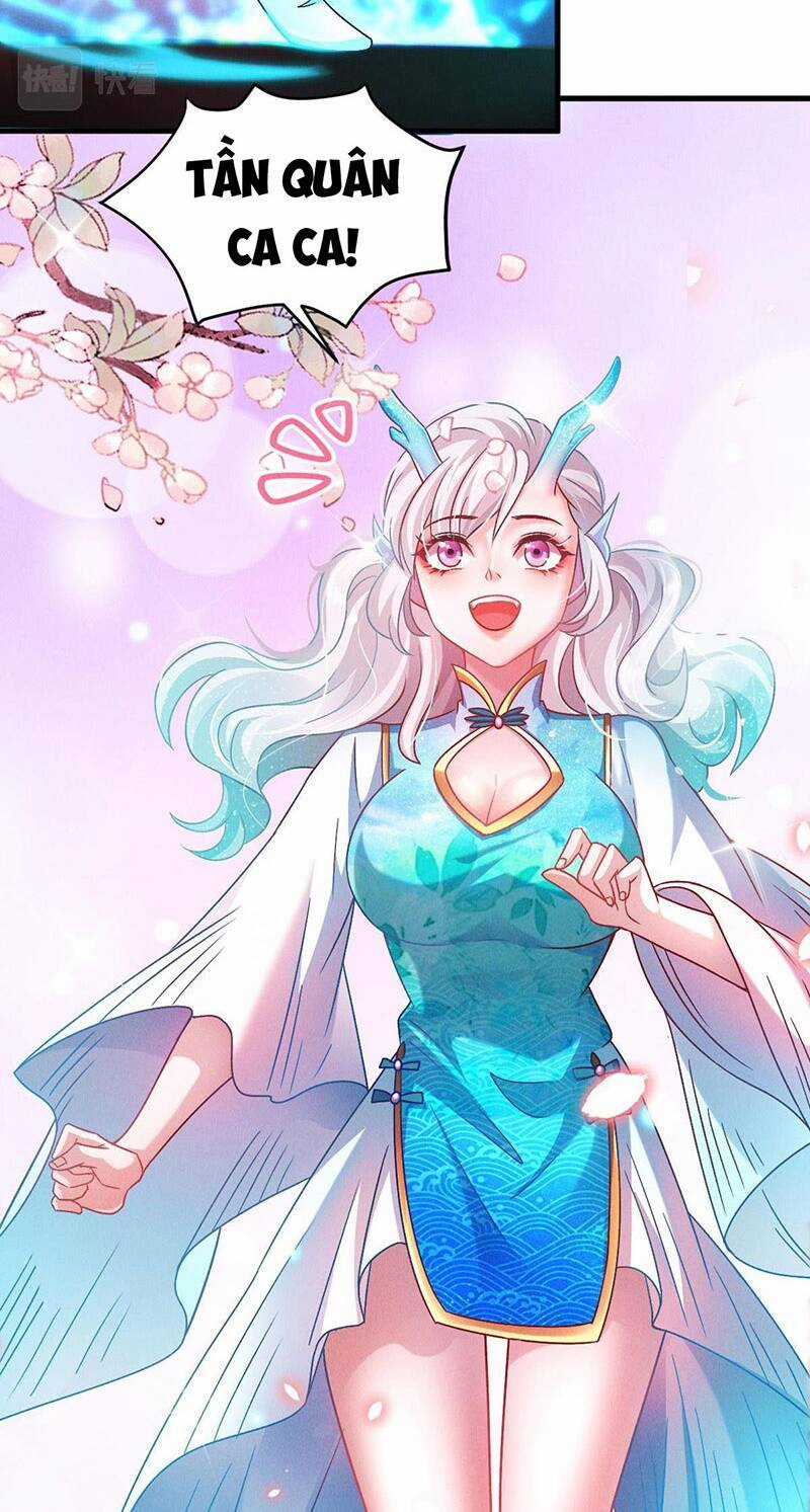 Tối Cường Thần Thoại Đế Hoàng Chapter 29 trang 30