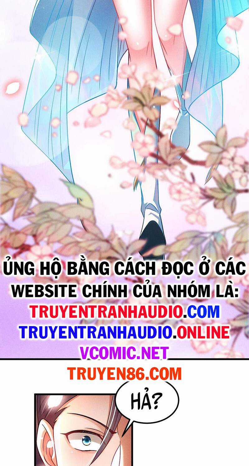 Tối Cường Thần Thoại Đế Hoàng Chapter 29 trang 31