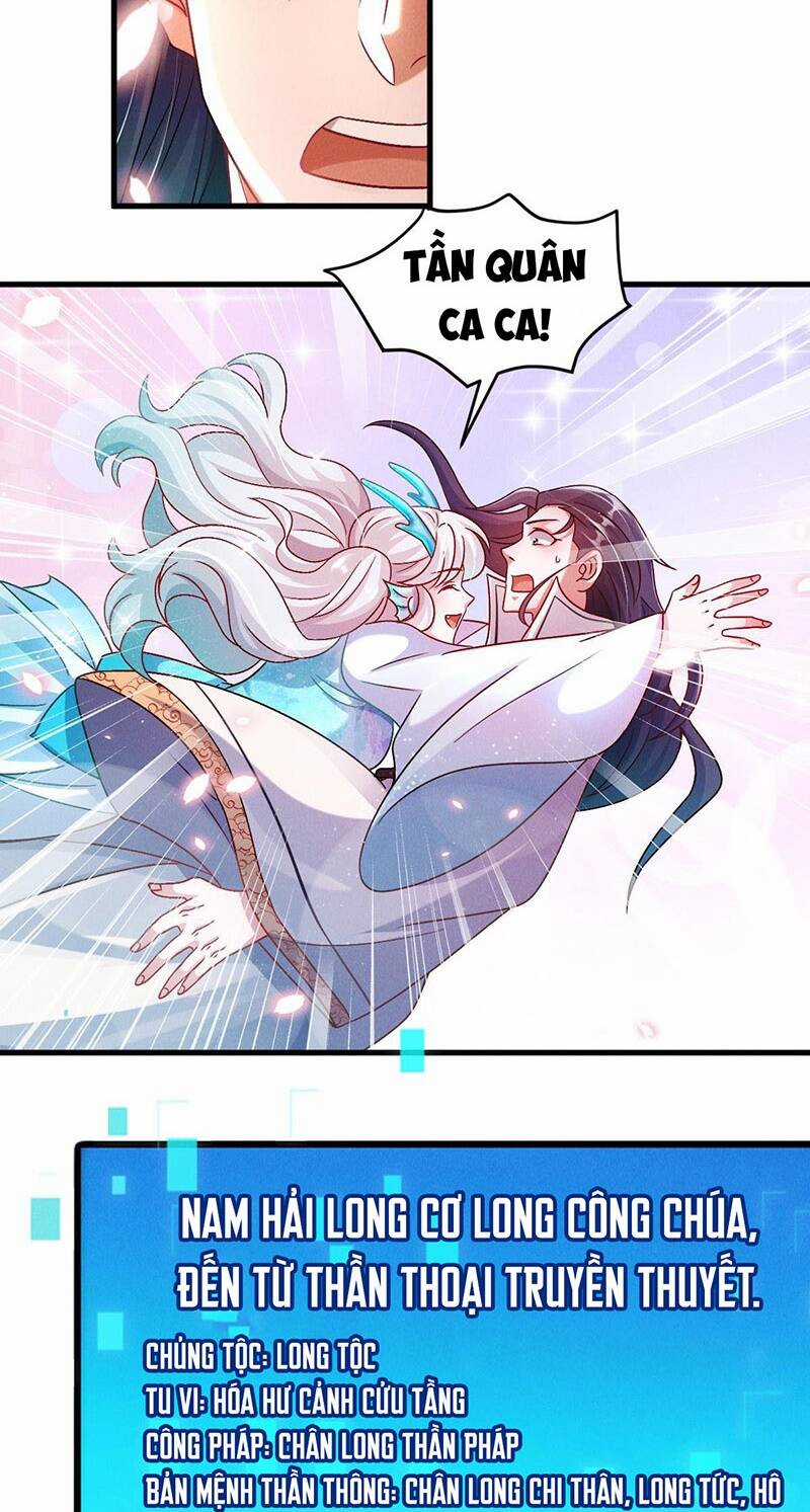 Tối Cường Thần Thoại Đế Hoàng Chapter 29 trang 32