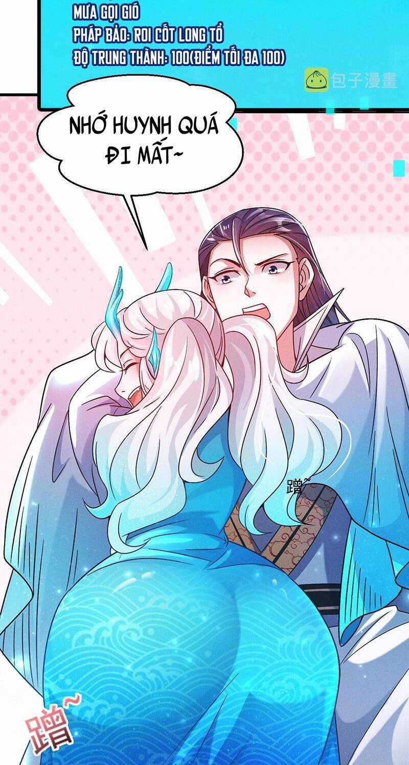 Tối Cường Thần Thoại Đế Hoàng Chapter 29 trang 33