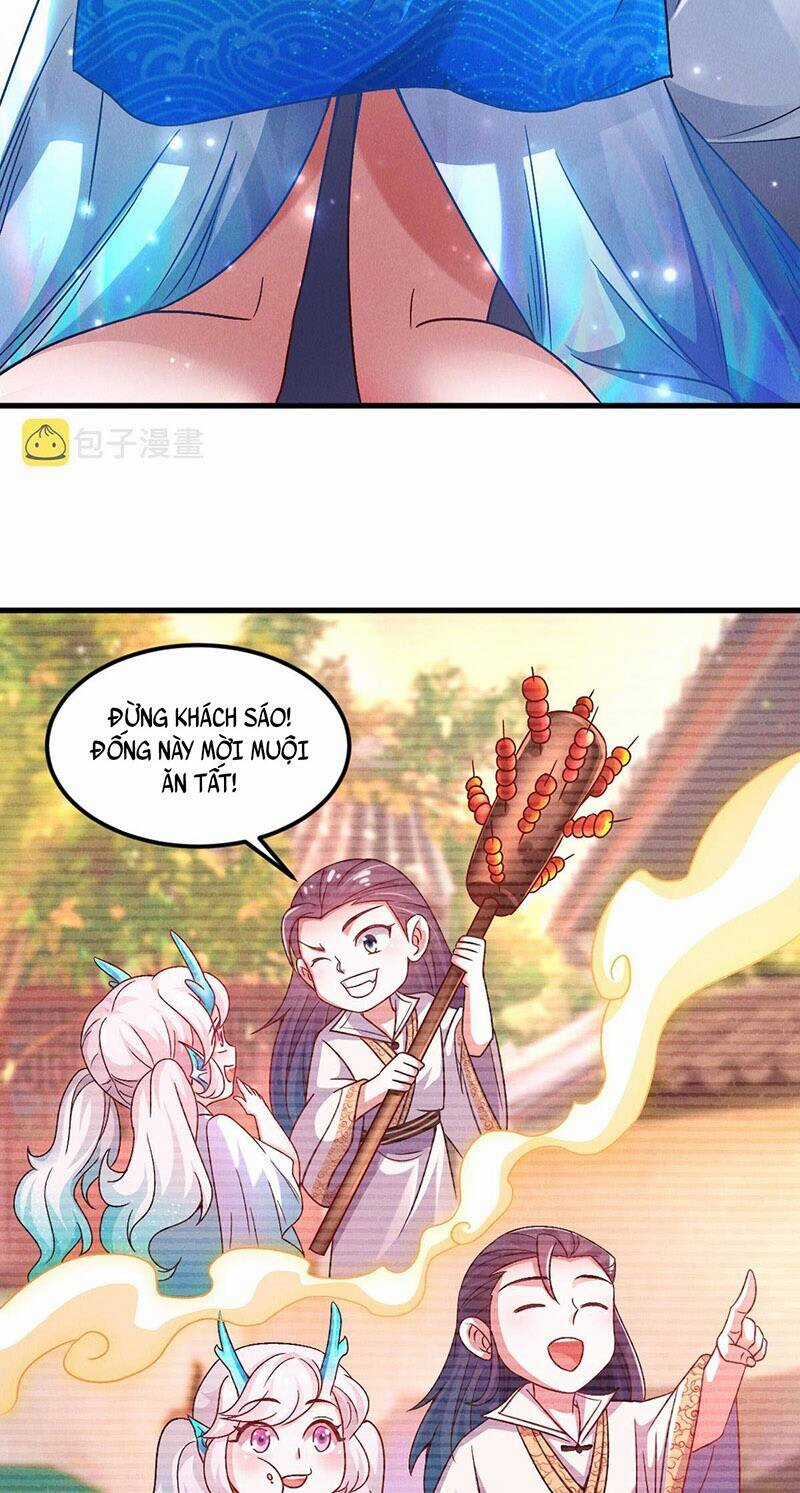 Tối Cường Thần Thoại Đế Hoàng Chapter 29 trang 34